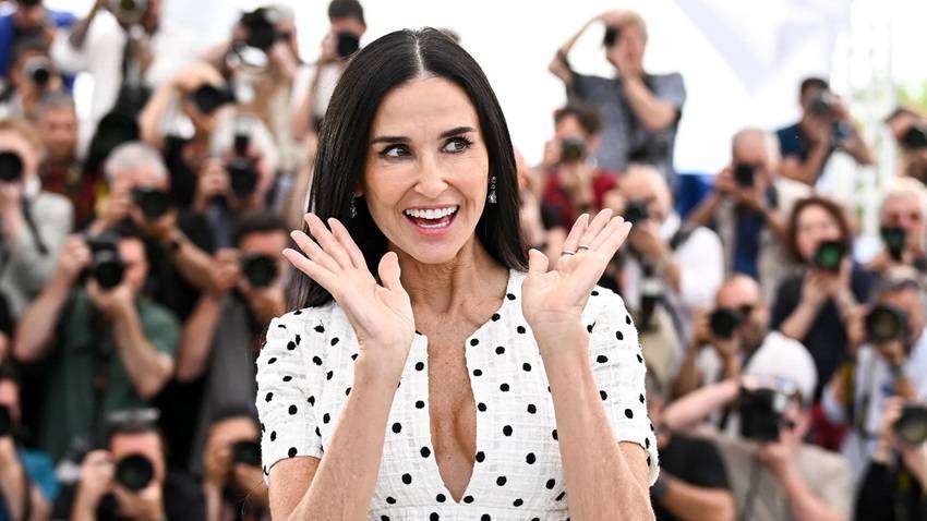 Why Fans Love Demi Moore’s Performances